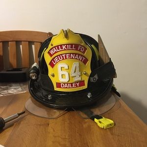 Meet your Posher, Shawn